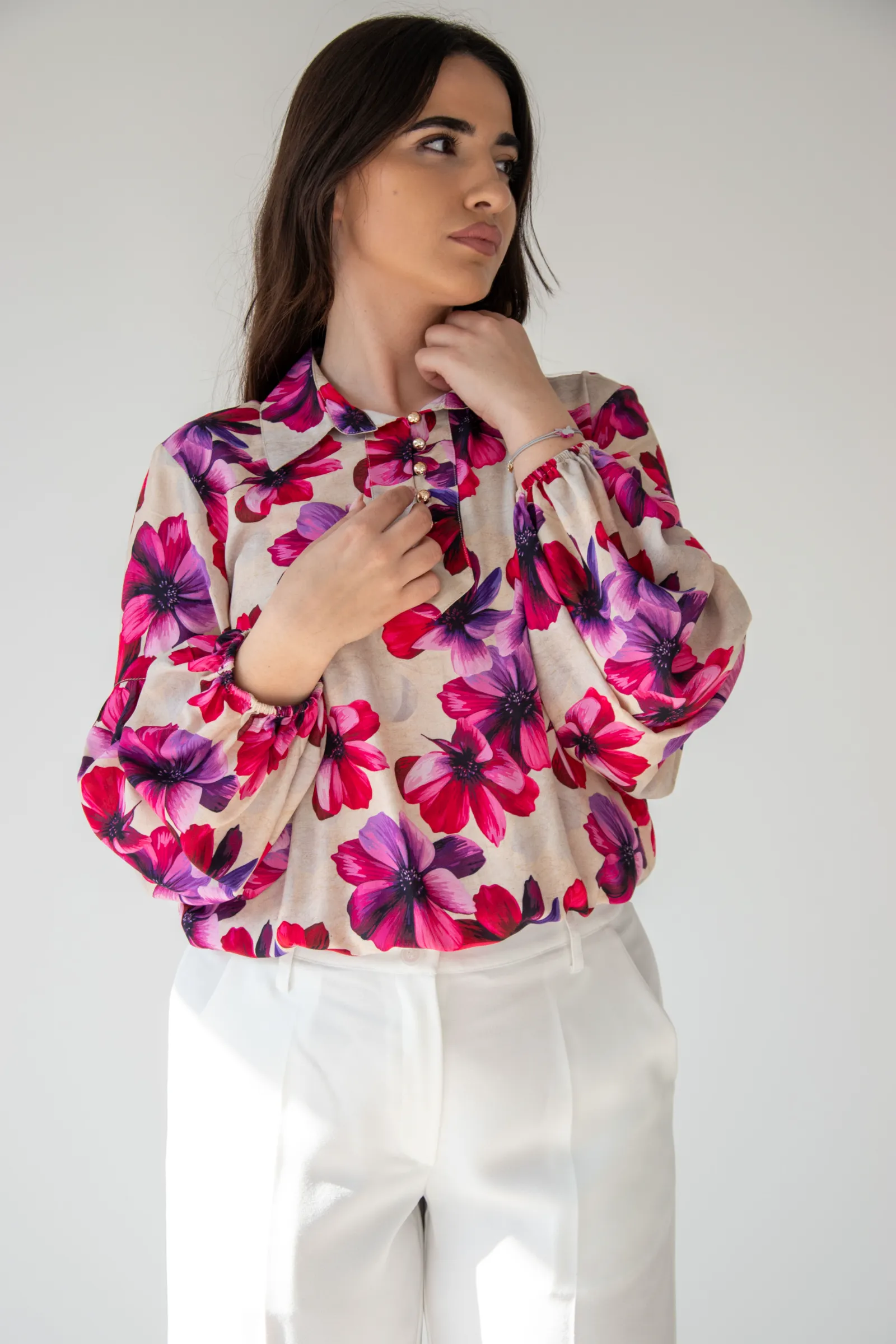 SHINE 2 bluza 2