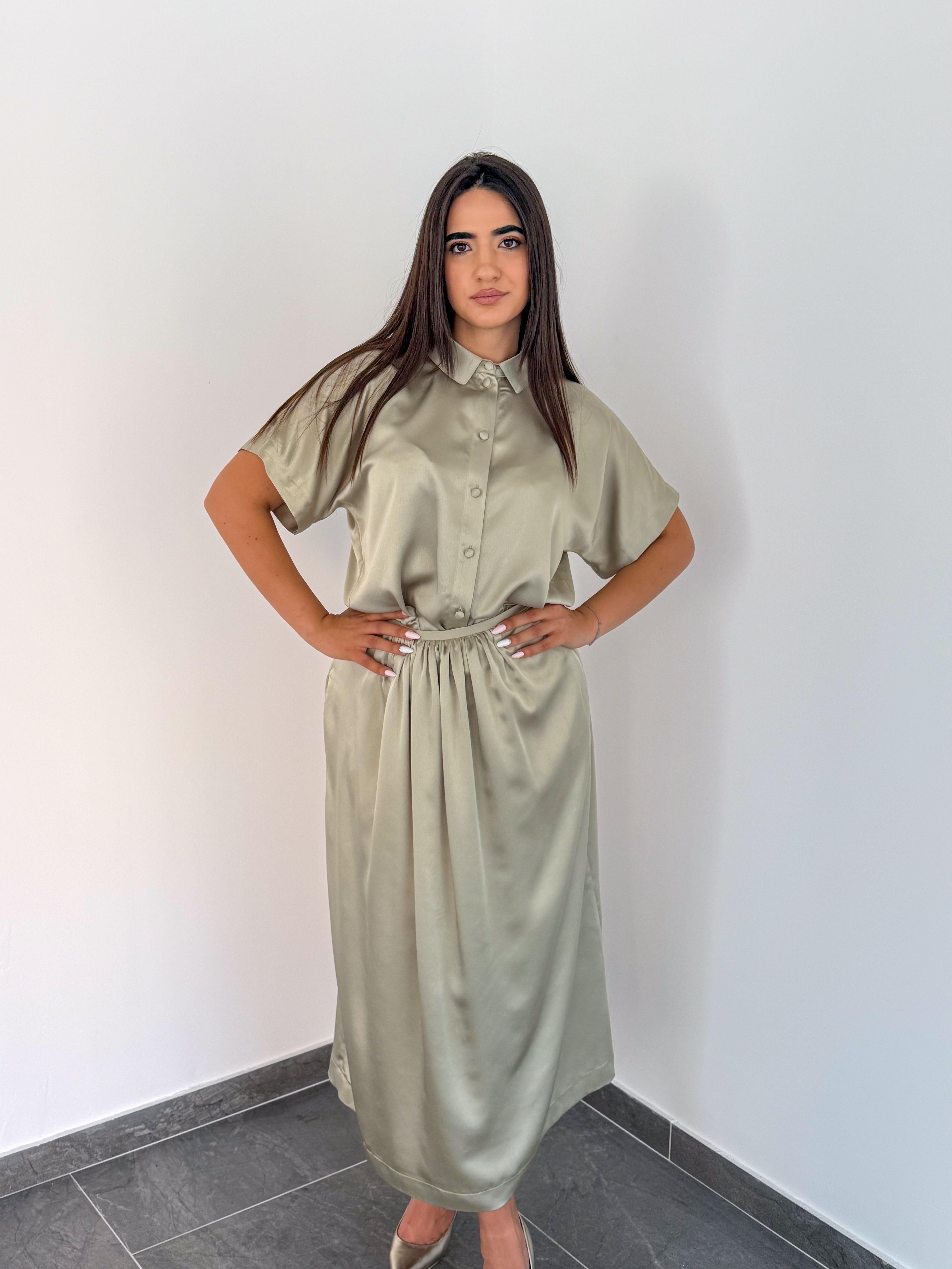 AILA bluza