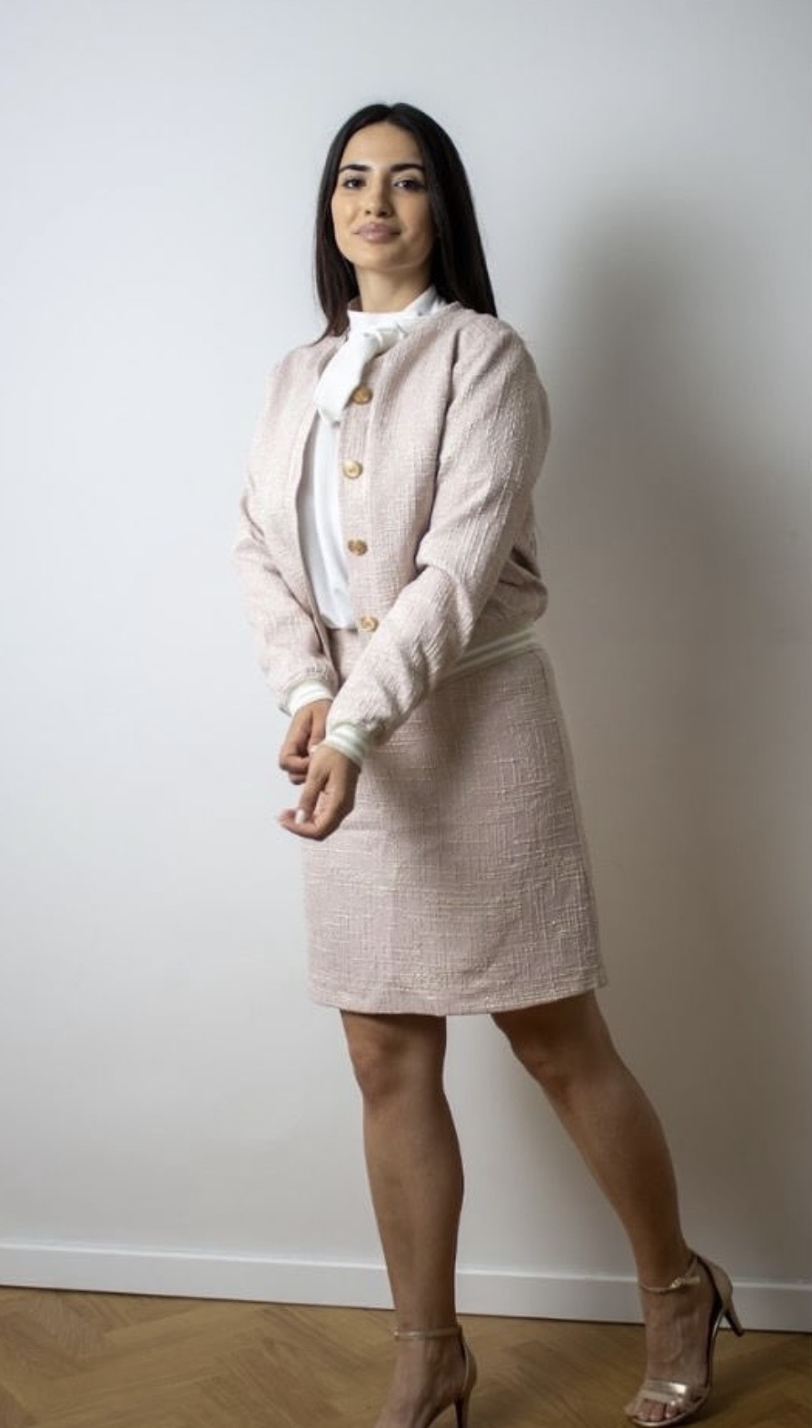TOSKANA 1 pink