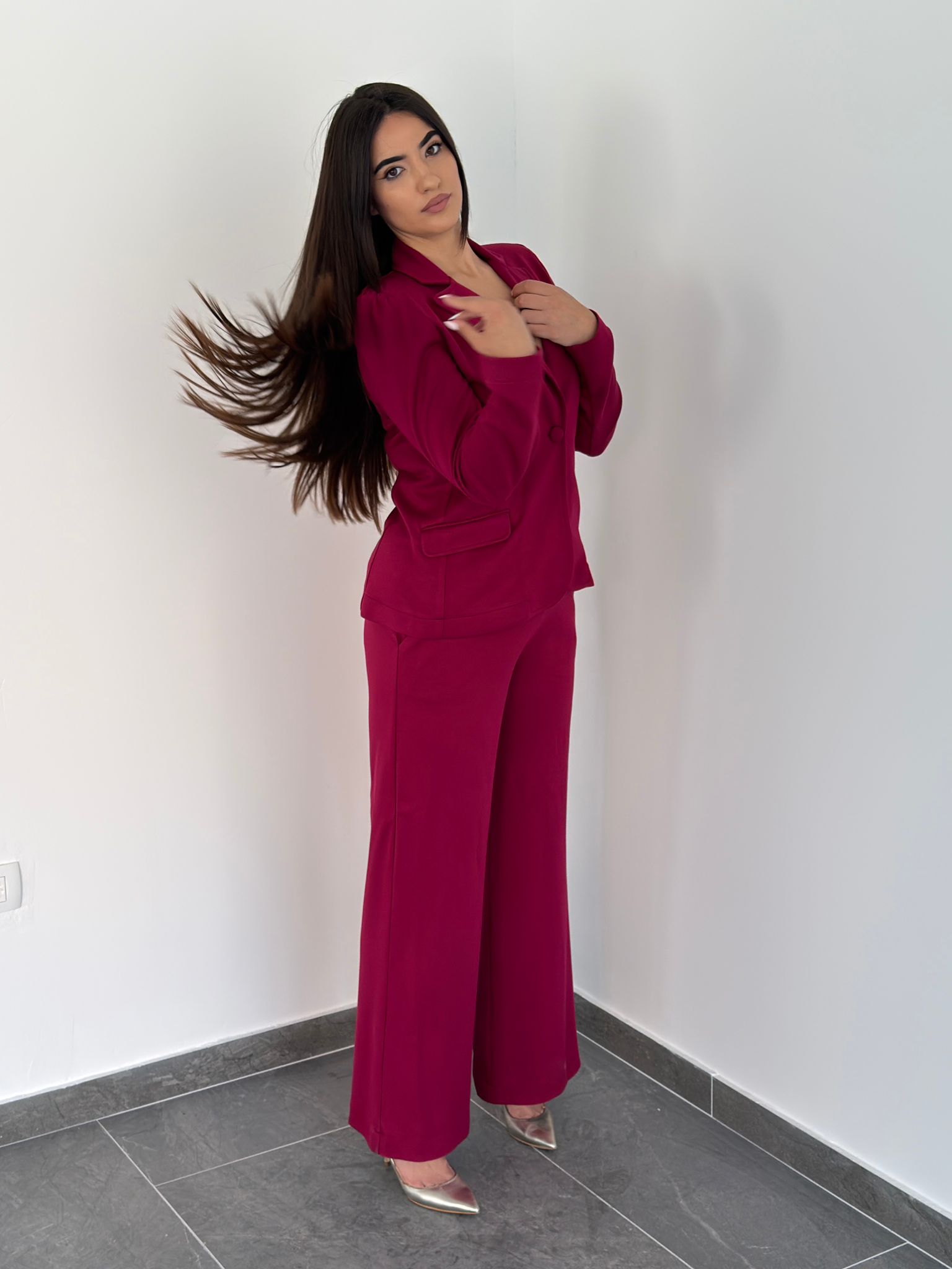 SANJA set odijelo