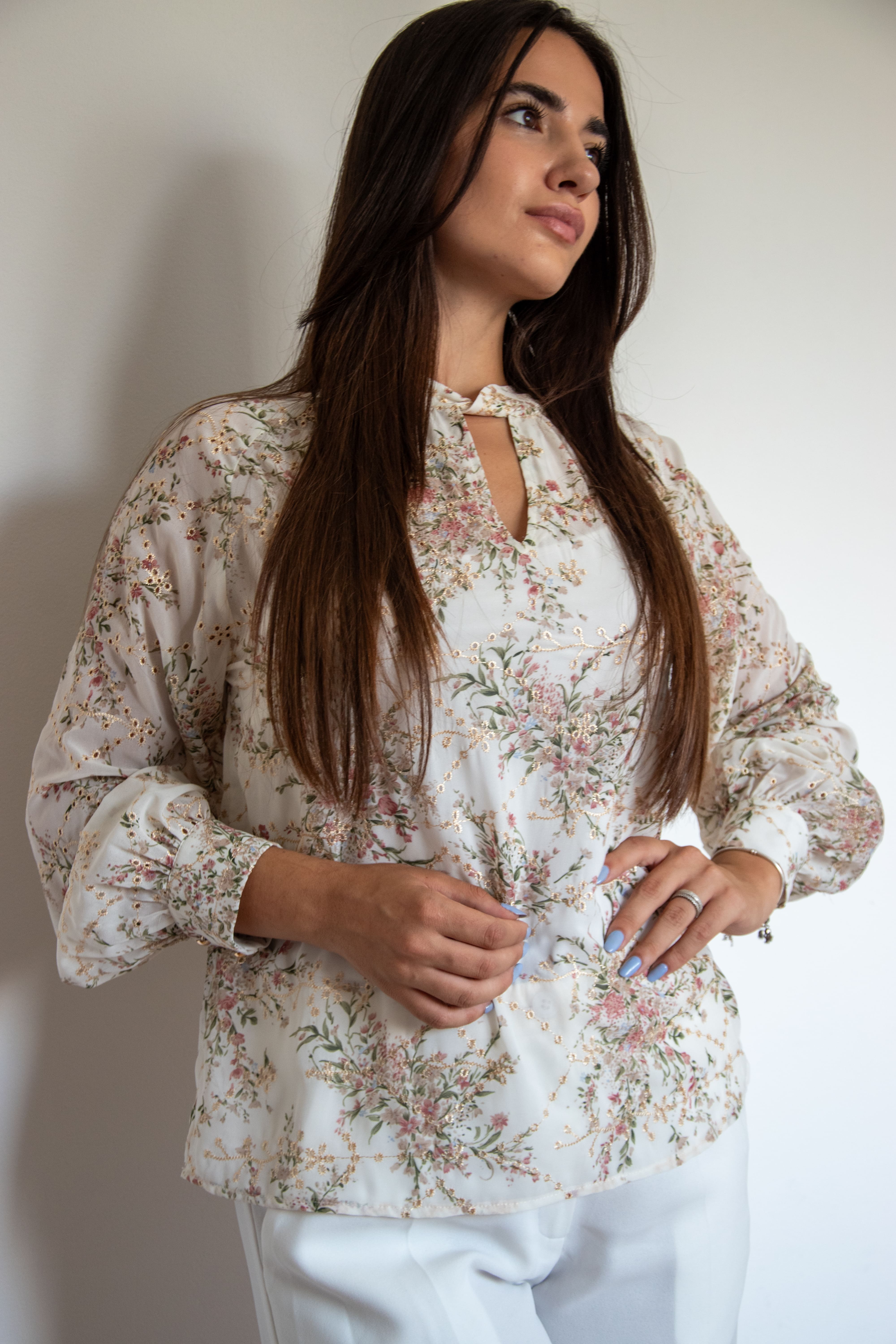 YARA bluza