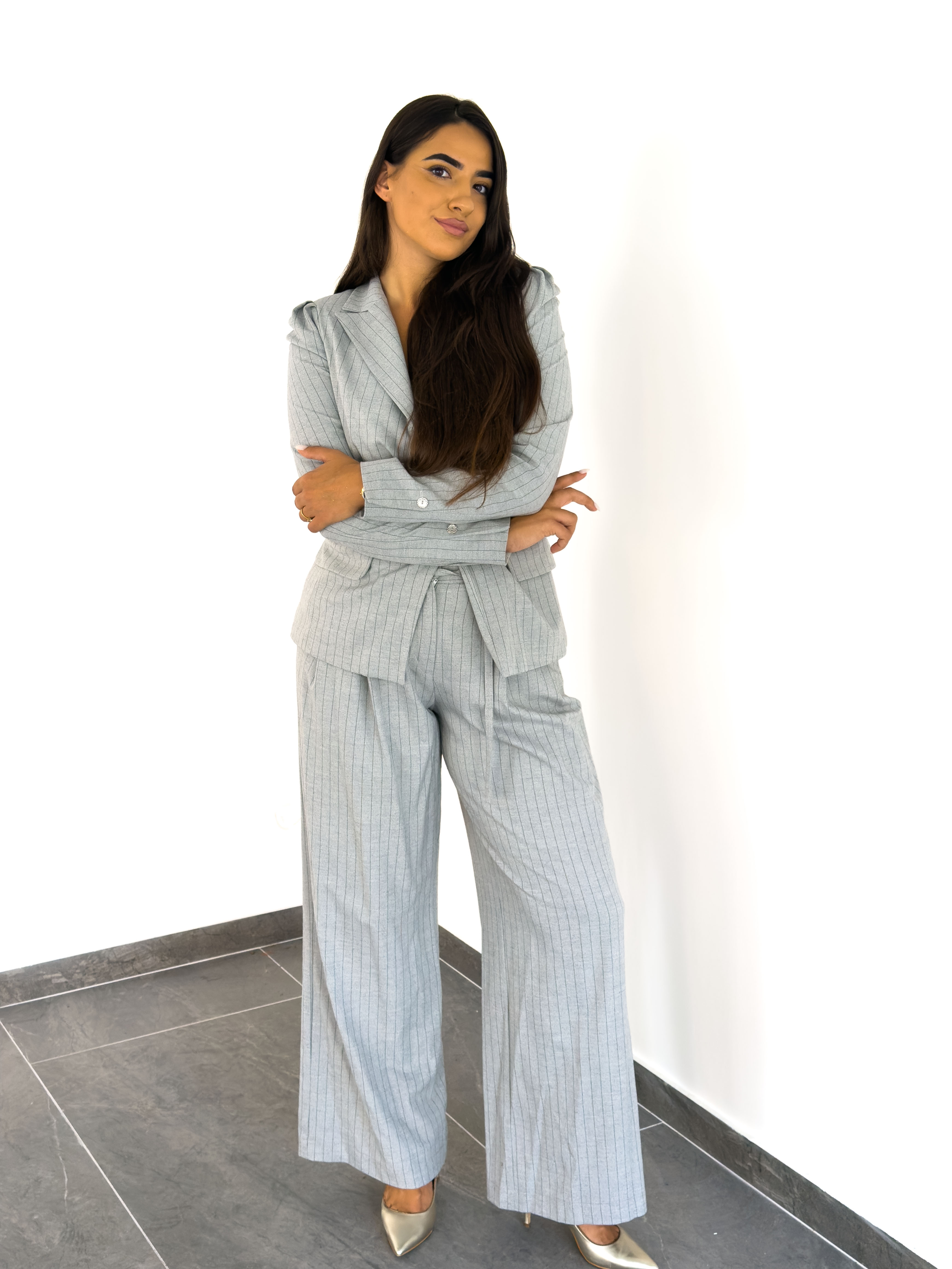 NINA 2 set