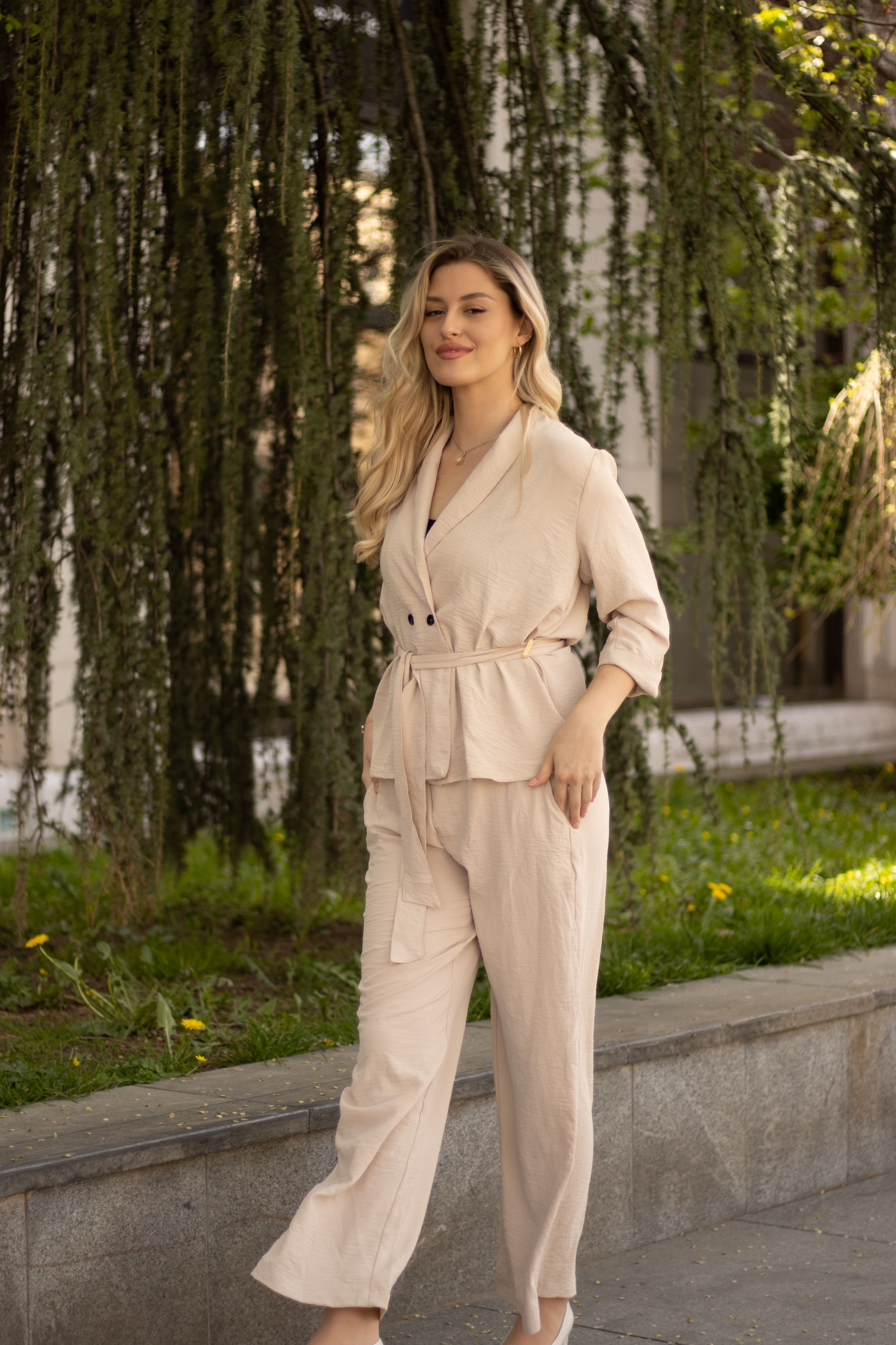 JANA 2 set