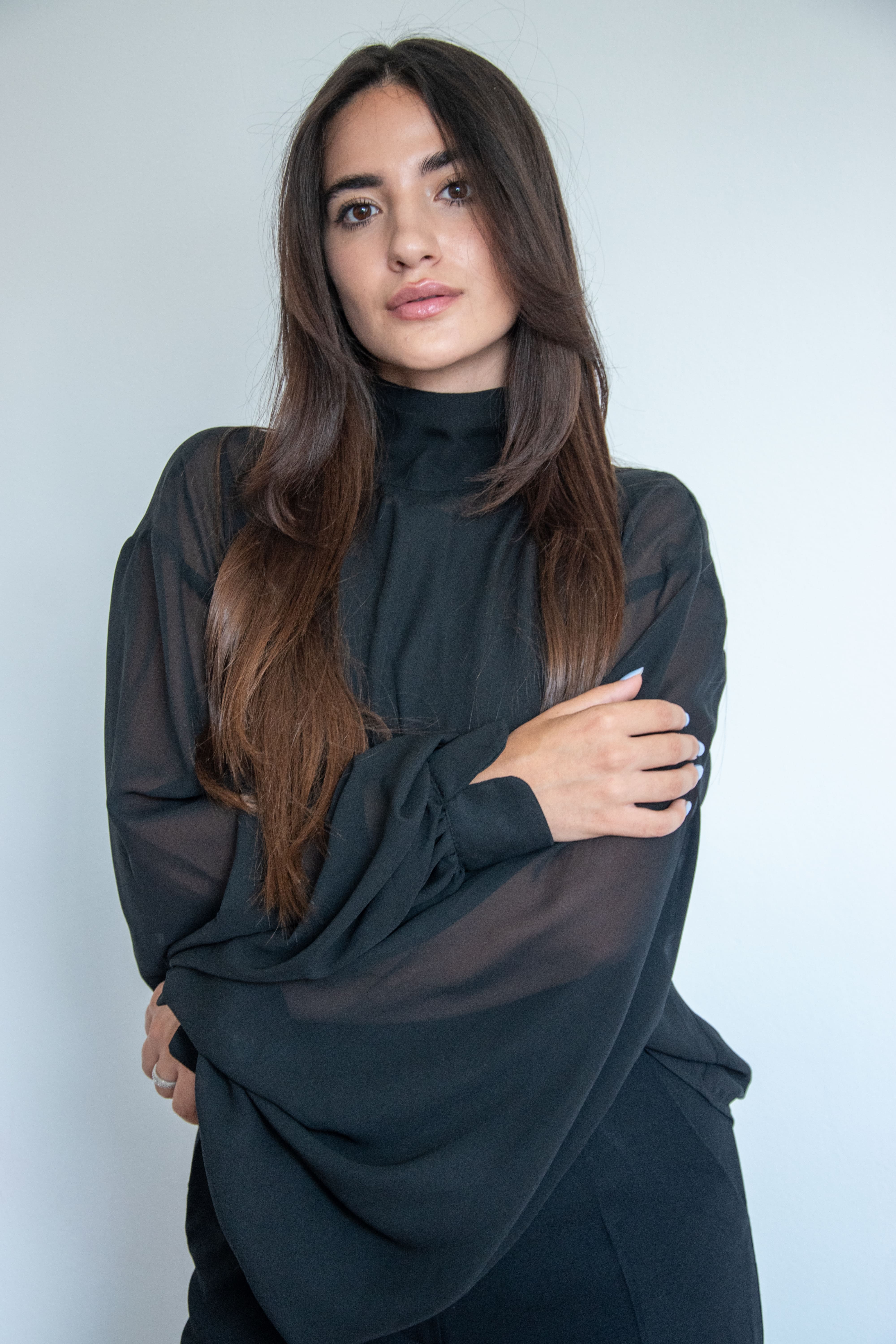 VIKTORIJA 3 bluza 2