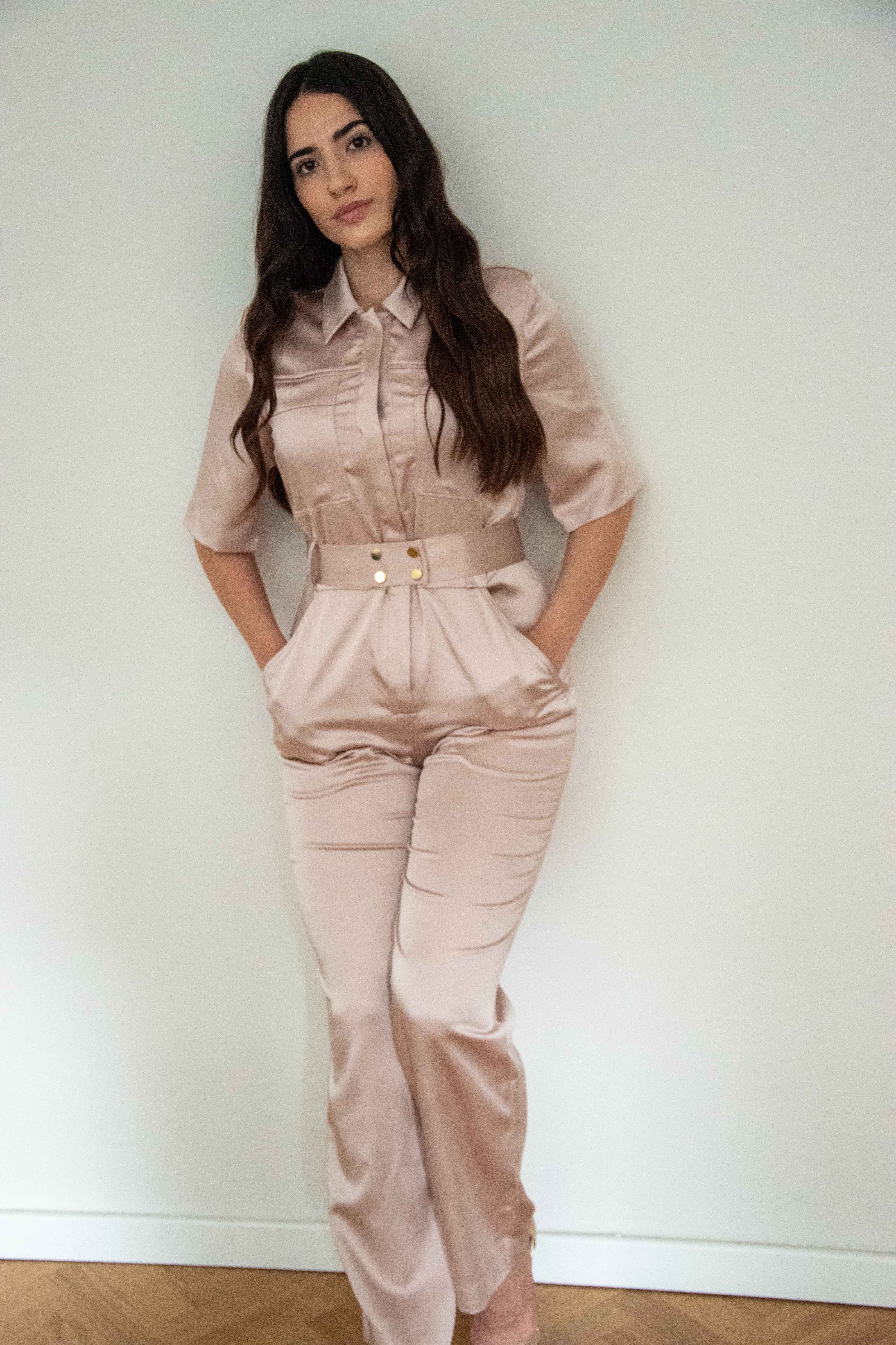BIBI kombinezon 2