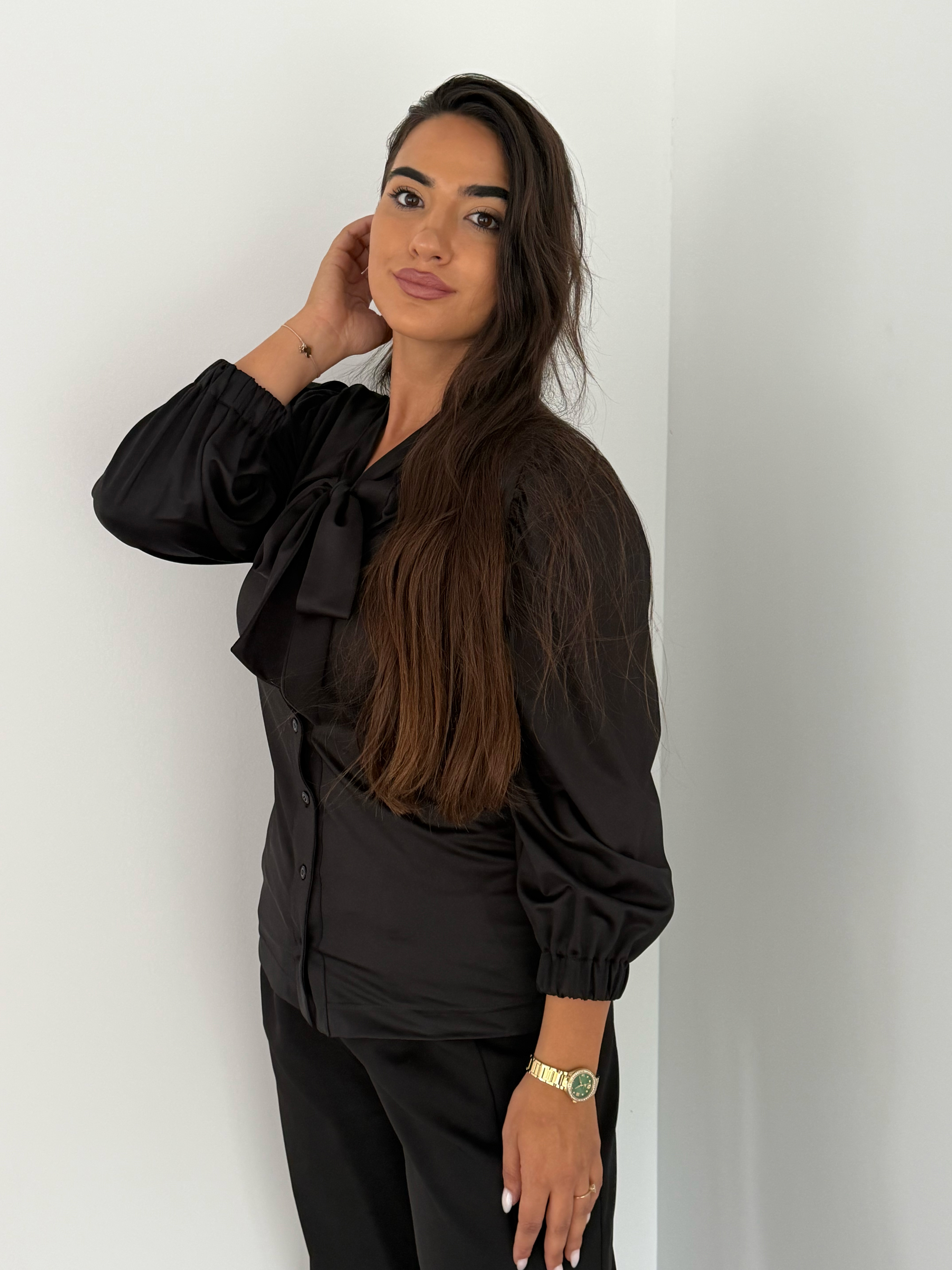 BLACK bluza 3