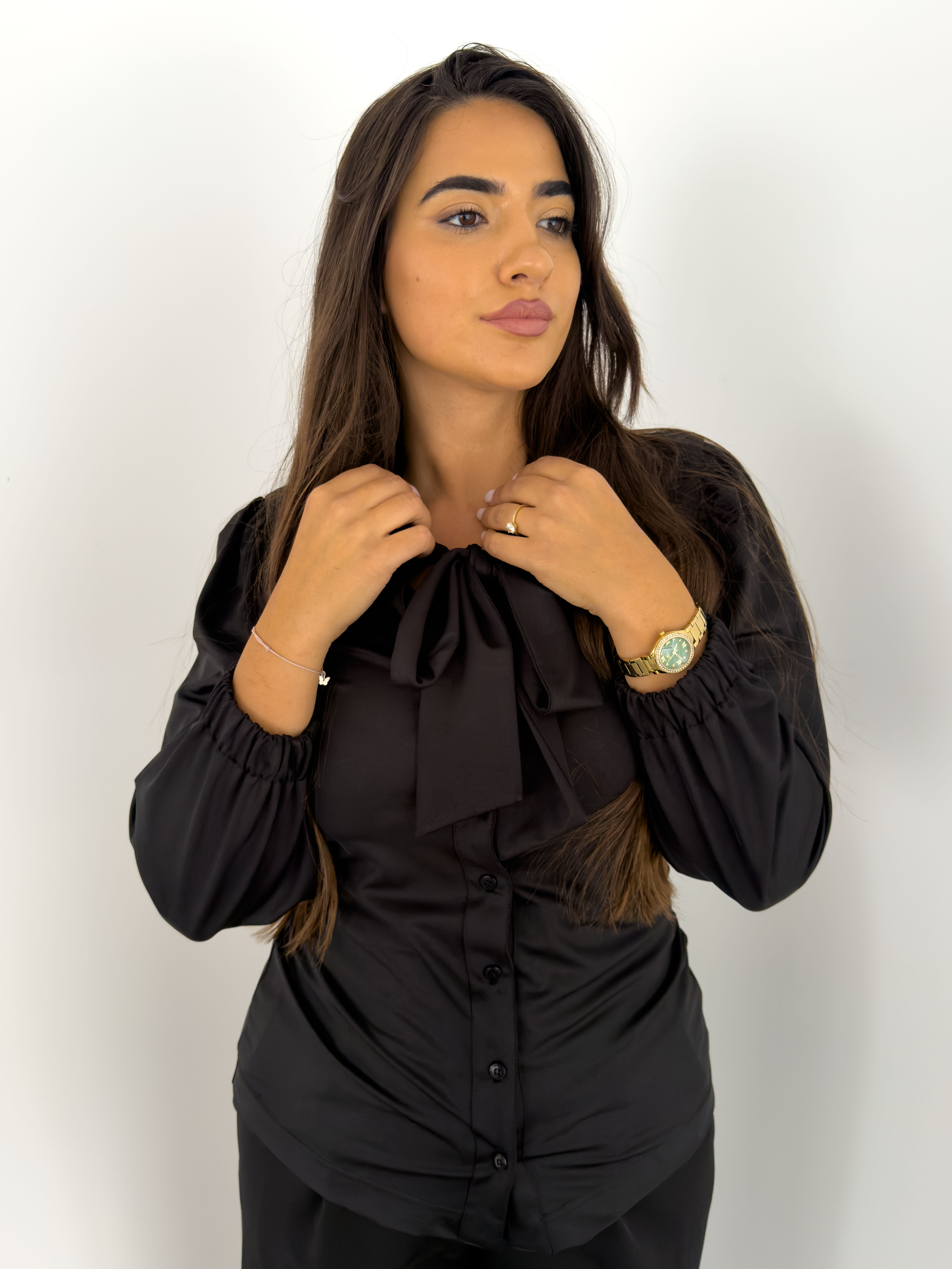 BLACK bluza 2