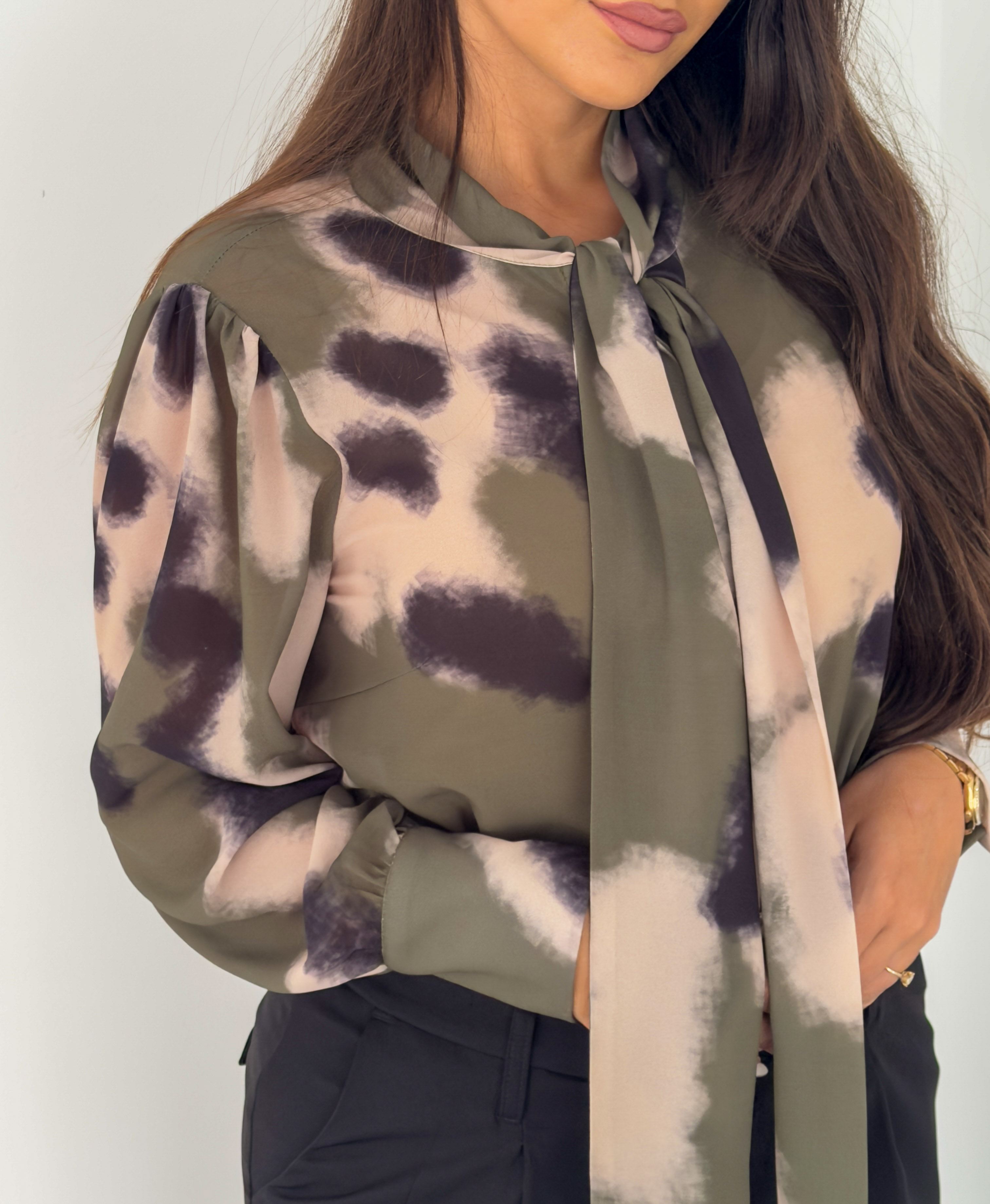 UNA C bluza
