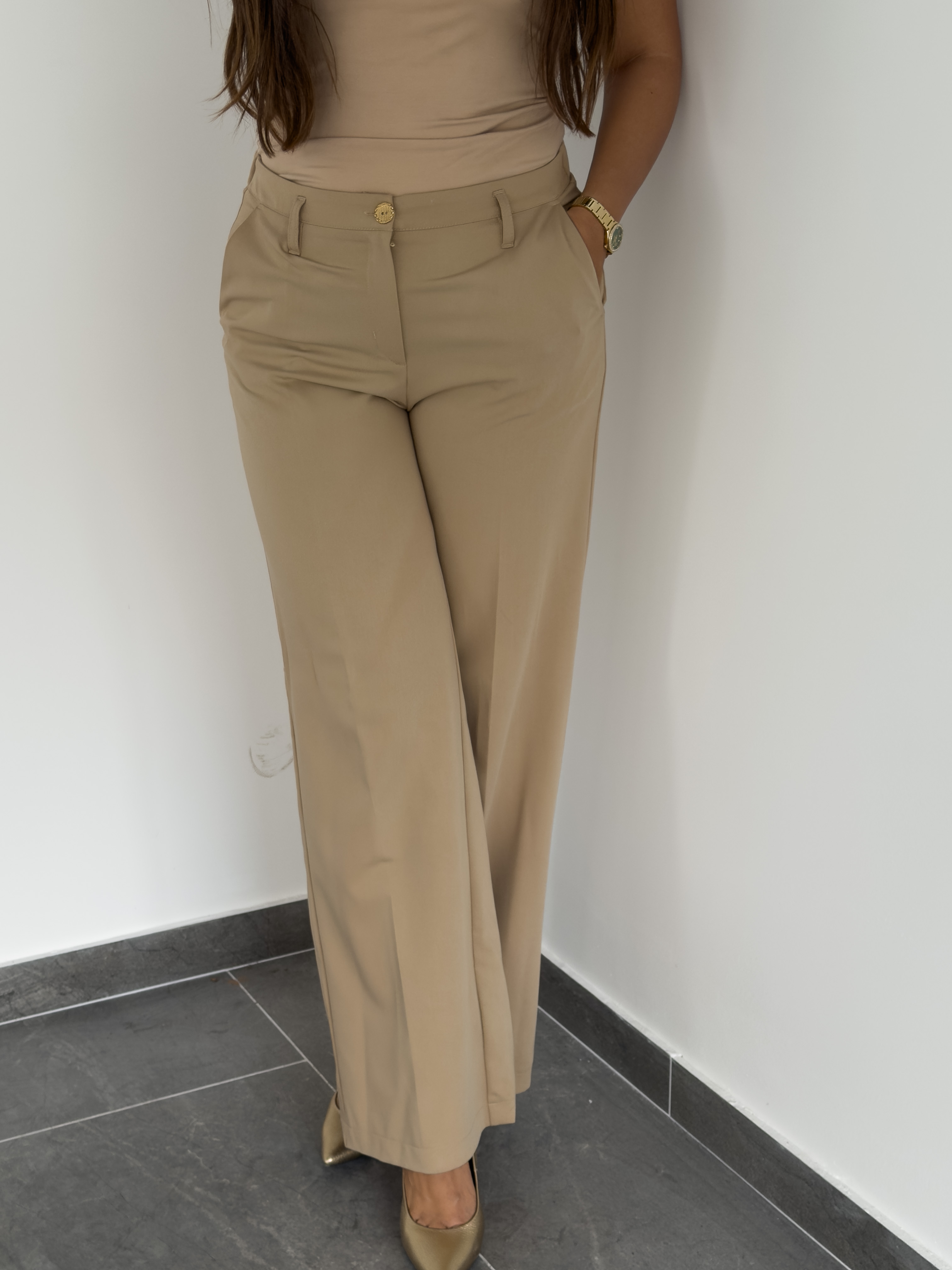 FLORINE hlače 4