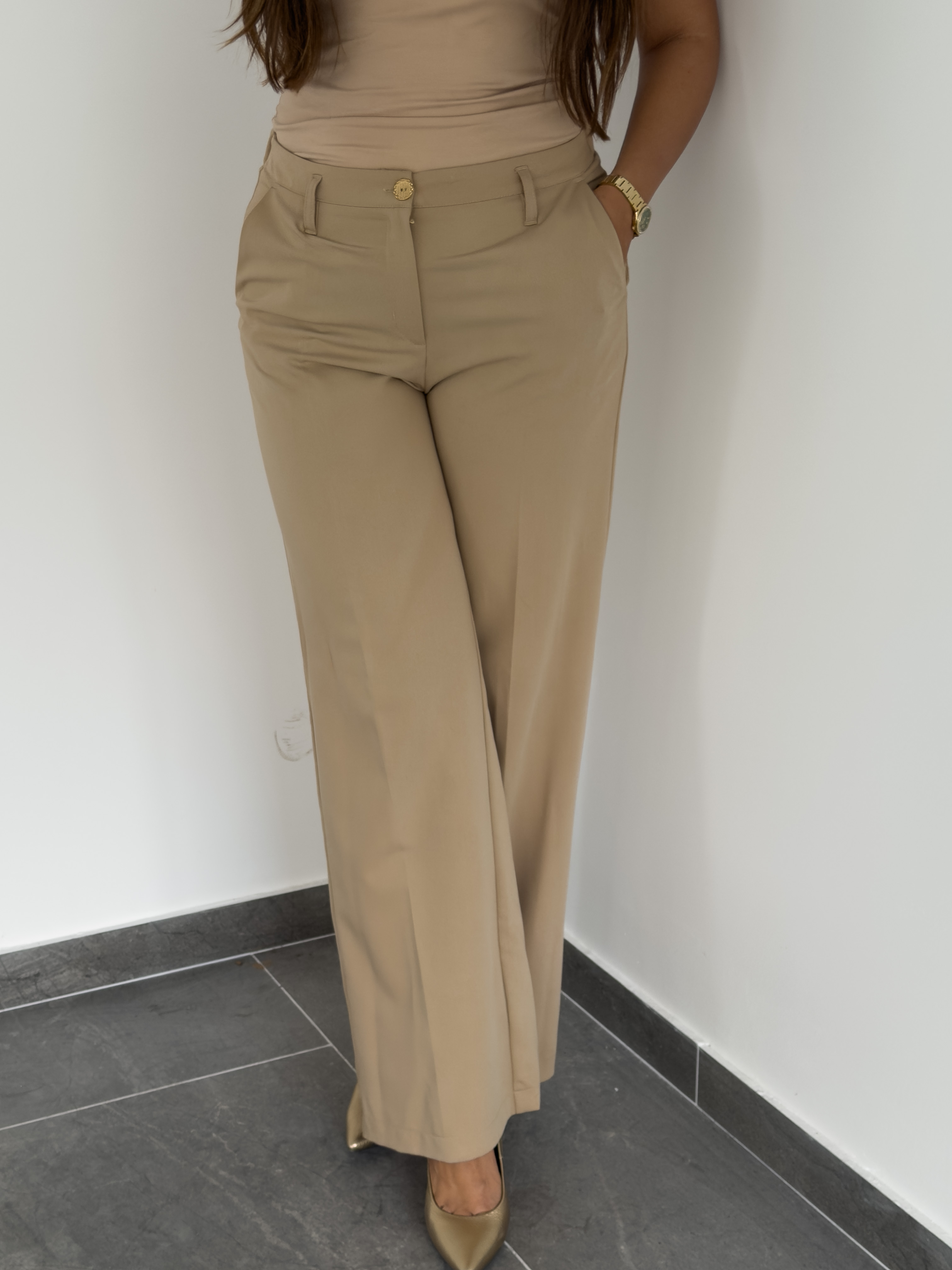 FLORINE hlače 2